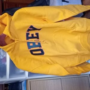 OBEY hoodie